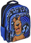 Plecak szkolny Scooby-Doo w sklepie internetowym Booknet.net.pl