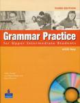 Grammar Practice for Upper Intermediate Students with key + CD w sklepie internetowym Booknet.net.pl