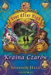 Ever After High Kraina Czarów w sklepie internetowym Booknet.net.pl