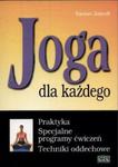 Joga dla każdego w sklepie internetowym Booknet.net.pl