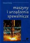 Maszyny i urządzenia spawalnicze w sklepie internetowym Booknet.net.pl