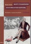 Sklepy cynamonowe, Sanatorium pod Klepsydrą. Lektura z opracowaniem w sklepie internetowym Booknet.net.pl