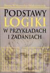 Podstawy logiki w przykładach i zadaniach w sklepie internetowym Booknet.net.pl