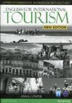 English for International Tourism Upper Intermediate Workbook + CD w sklepie internetowym Booknet.net.pl