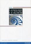 Language Leader New Intermediate Course Book w sklepie internetowym Booknet.net.pl