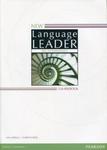 Language Leader New Pre-Intermediate Course Book w sklepie internetowym Booknet.net.pl