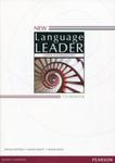 Language Leader New Upper Intermediate Coursebook w sklepie internetowym Booknet.net.pl