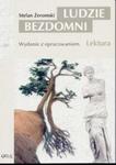 Ludzie bezdomni. Lektura z opracowaniem w sklepie internetowym Booknet.net.pl