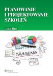 Planowanie i projektowanie szkoleń w sklepie internetowym Booknet.net.pl