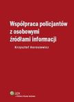 Współpraca policjantów z osobowymi źródłami informacji w sklepie internetowym Booknet.net.pl