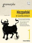 Hiszpański w tłumaczeniach Gramatyka Część 1 w sklepie internetowym Booknet.net.pl