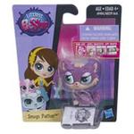 Littlest Pet Shop Figurka Smugs Patton w sklepie internetowym Booknet.net.pl