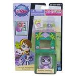 Littlest Pet Shop Zwierzak z pokoikiem Sunshine Sweetness w sklepie internetowym Booknet.net.pl