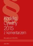 Kodeks Cywilny z komentarzem w sklepie internetowym Booknet.net.pl