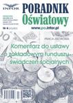 Komentarz do ustawy o zakładowym funduszu świadczeń socjalnych w sklepie internetowym Booknet.net.pl