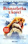 Bransoletka z kości. Saga o wikingach w sklepie internetowym Booknet.net.pl