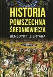 Historia powszechna Średniowiecza w sklepie internetowym Booknet.net.pl