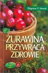 Żurawina przywraca zdrowie w sklepie internetowym Booknet.net.pl