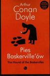 Pies Baskerville'ów The Hound of the Baskervilles w sklepie internetowym Booknet.net.pl