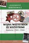 Wojna wszystkich ze wszystkimi w sklepie internetowym Booknet.net.pl