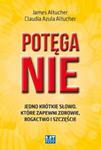 Potęga NIE w sklepie internetowym Booknet.net.pl