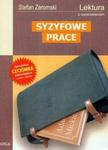 Syzyfowe prace. Lektura z opracowaniem w sklepie internetowym Booknet.net.pl