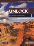 Unlock: Reading & Writing Skills 1 Student's Book +Online w sklepie internetowym Booknet.net.pl