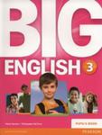 Big English 3 Pupil's Book w sklepie internetowym Booknet.net.pl