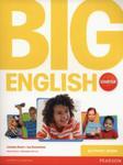 Big English Starter Activity Book w sklepie internetowym Booknet.net.pl