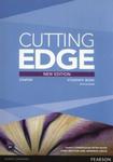 Cutting Edge Starter Students Book + DVD w sklepie internetowym Booknet.net.pl