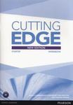 Cutting Edge 3ed Starter Workbook w sklepie internetowym Booknet.net.pl