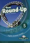 New Round Up 5 Student's Book + CD w sklepie internetowym Booknet.net.pl