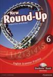 New Round Up 6 Student's Book + CD w sklepie internetowym Booknet.net.pl