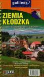 Ziemia Kłodzka Ilustrowany przewodnik z mapami w sklepie internetowym Booknet.net.pl