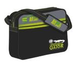 Torba na ramię Animal Planet Aligator w sklepie internetowym Booknet.net.pl