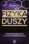 Fizyka duszy w sklepie internetowym Booknet.net.pl