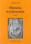 Historia wychowania t.2 w sklepie internetowym Booknet.net.pl