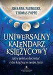 Uniwersalny kalendarz księżycowy w sklepie internetowym Booknet.net.pl