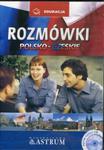 Rozmówki polsko-czeskie w sklepie internetowym Booknet.net.pl