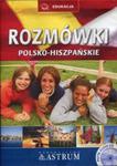 Rozmówki polsko-hiszpańskie w sklepie internetowym Booknet.net.pl