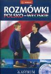 Rozmówki polsko-włoskie w sklepie internetowym Booknet.net.pl