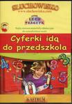 Cyferki idą do przedszkola w sklepie internetowym Booknet.net.pl