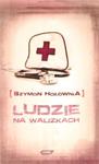 Ludzie na walizkach w sklepie internetowym Booknet.net.pl