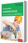 Rozmówki norweskie dla wyjeżdżających do pracy w sklepie internetowym Booknet.net.pl