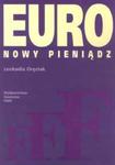 Euro Nowy pieniądz w sklepie internetowym Booknet.net.pl