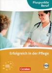 Pluspunkte Beruf Erfolgreich in der Pflege + CD w sklepie internetowym Booknet.net.pl