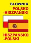 Słownik polsko-hiszpański ? hiszpańsko-polski w sklepie internetowym Booknet.net.pl