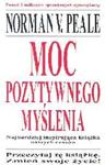 Moc pozytywnego myślenia w sklepie internetowym Booknet.net.pl