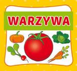 Warzywa w sklepie internetowym Booknet.net.pl