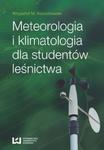 Meteorologia i klimatologia dla studentów leśnictwa w sklepie internetowym Booknet.net.pl